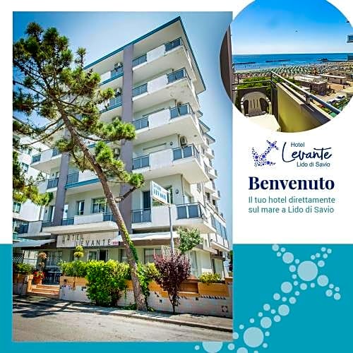 Hotel Levante Sul Mare