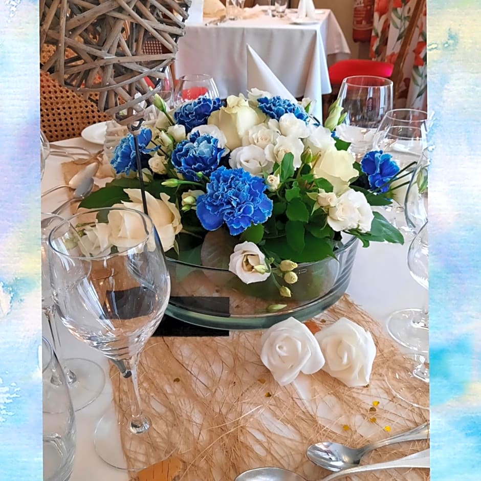 Hostellerie Saint Florent