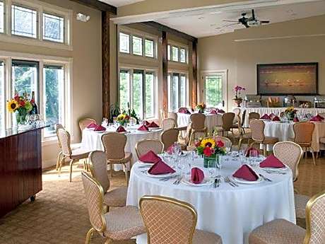 Lambertville Station Inn