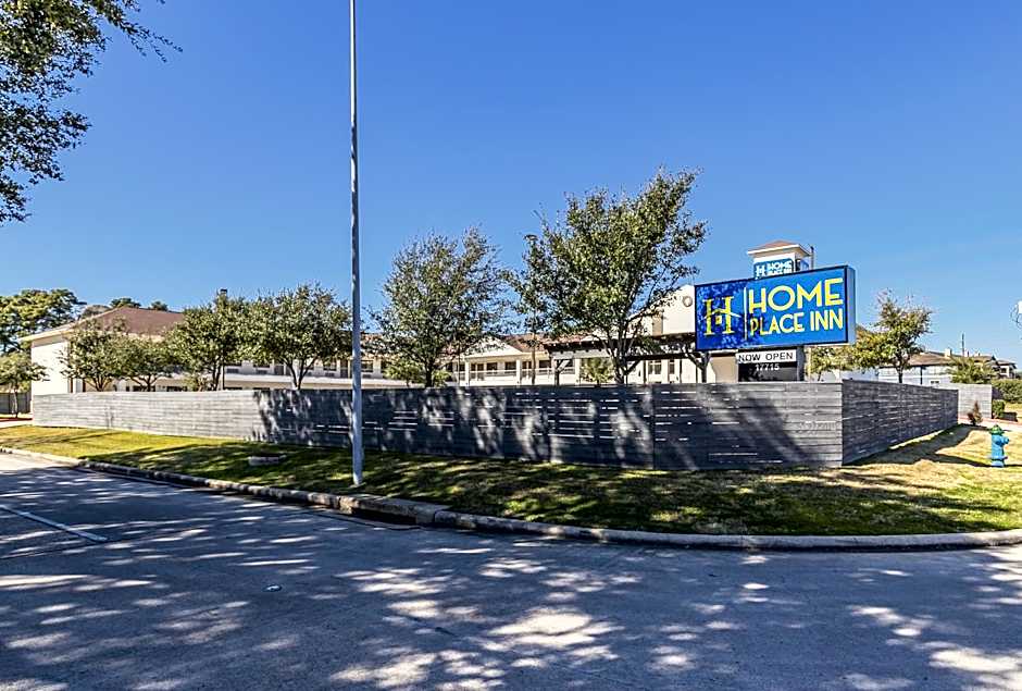 Home Place Inn Spring I-45 North and 1960