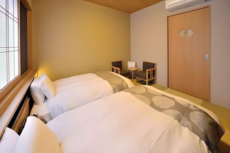 Toyama Oyado Nono Natural Hot Spring