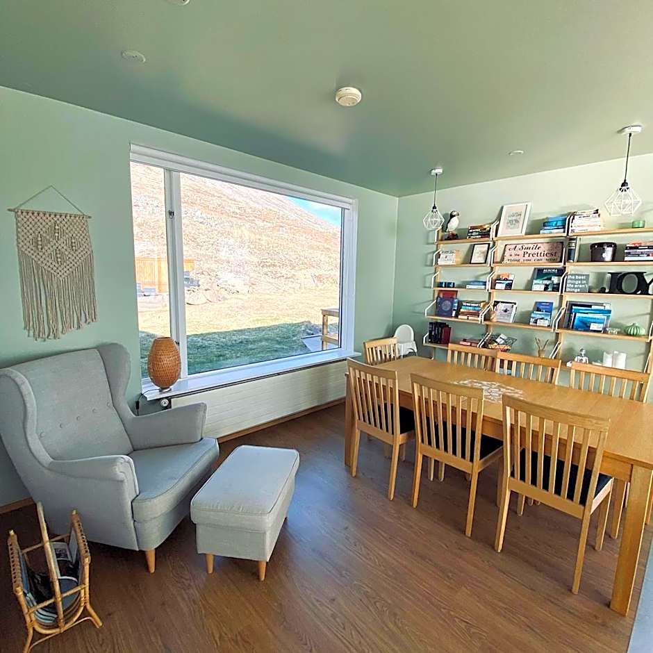 Guesthouse Stekkaból