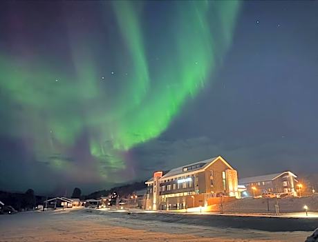 Dombås Hotel