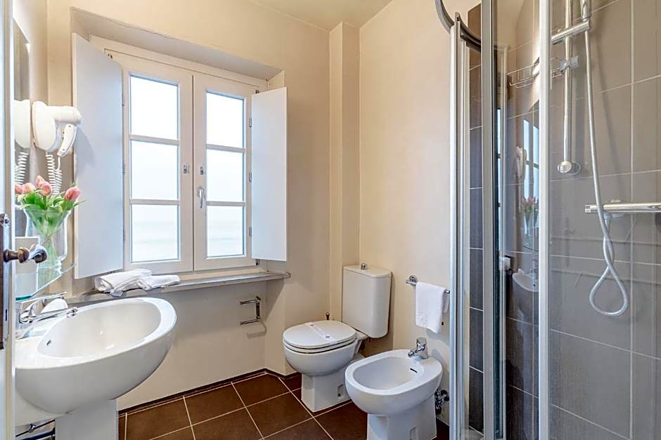 Hotel Hambros - Il Parco In Villa Banchieri