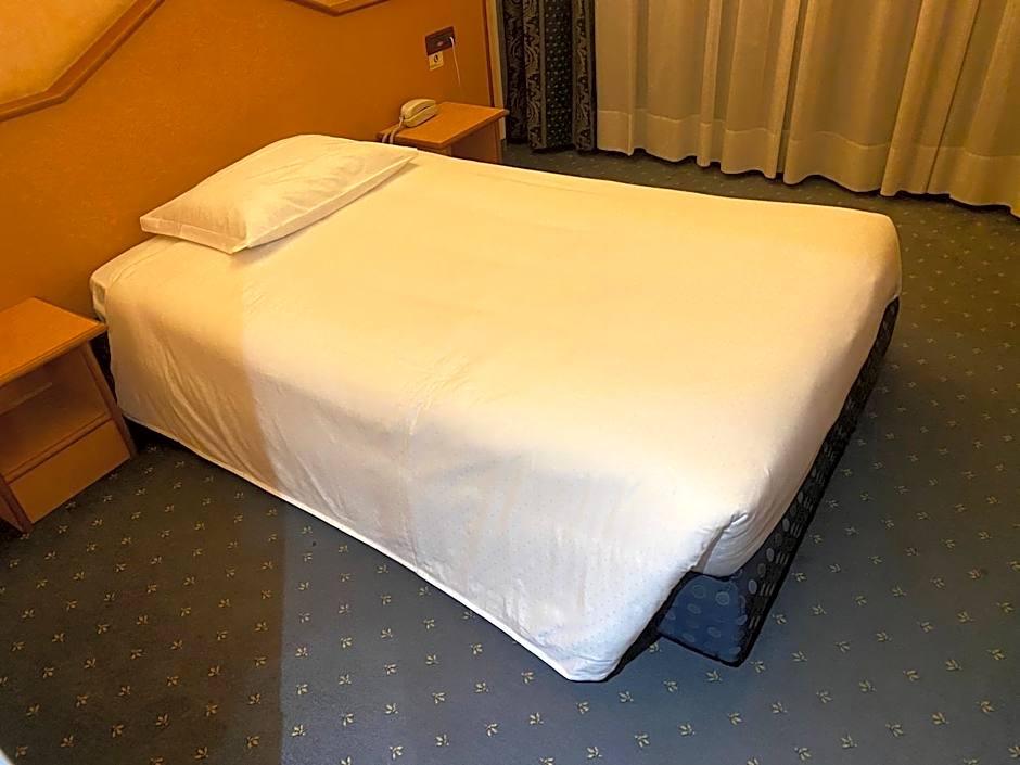Hotel Le Sorgenti