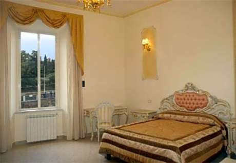 Superior Double Room with Jacuzzi