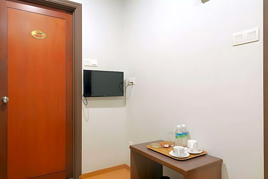 Hotel Rose Crest Hill, Cameron Highland