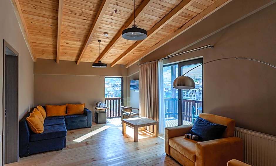 Lahili Boutique Hotel