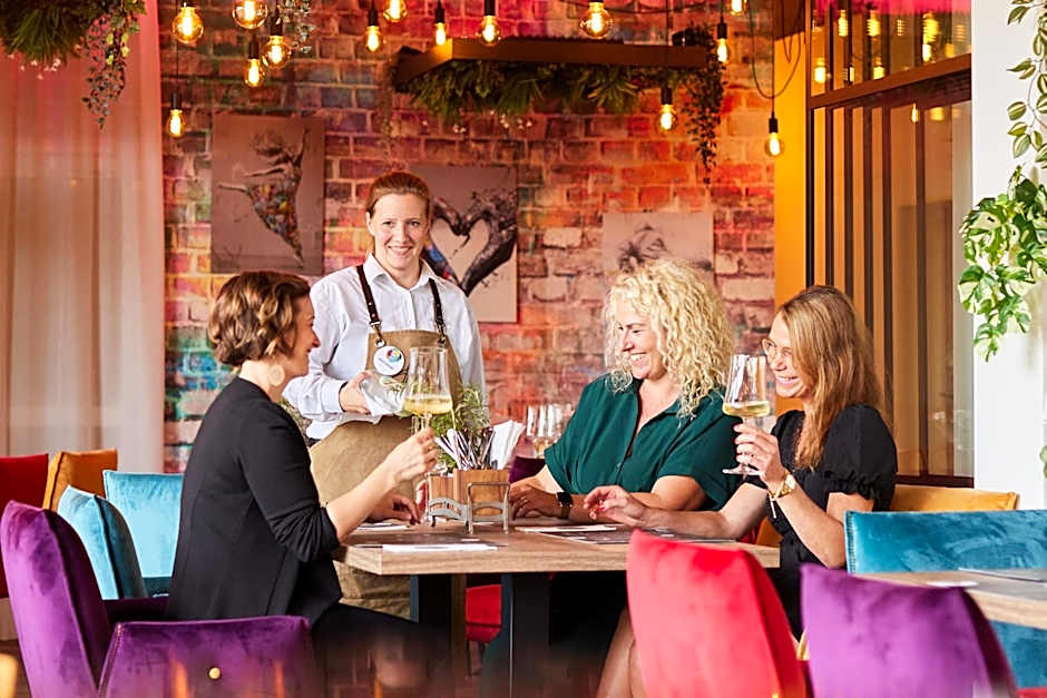 Trihotel Rostock - Wellnesshotel Adults Only