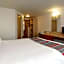 Travelodge Newcastle Central