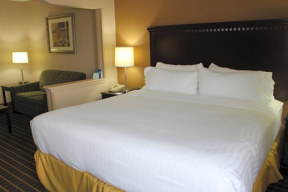 Holiday Inn Express Kansas City Liberty Missouri By IHG