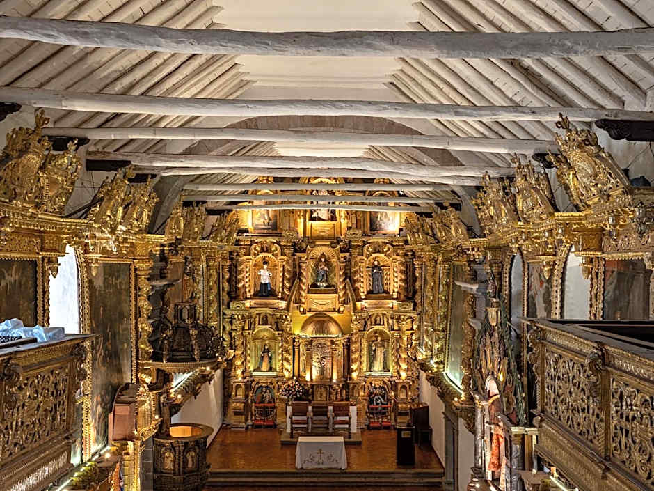 Monasterio, A Belmond Hotel, Cusco