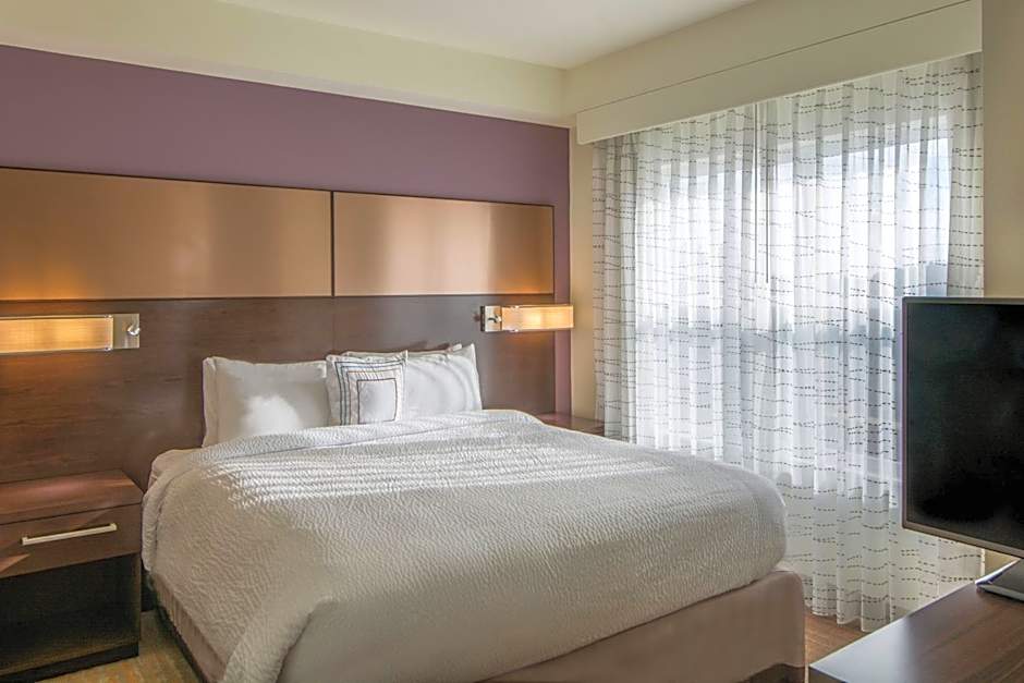 Residence Inn by Marriott Savannah Airport