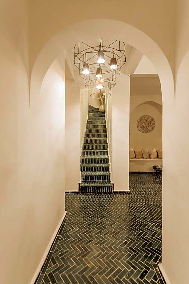 Riad Casa Kasbah