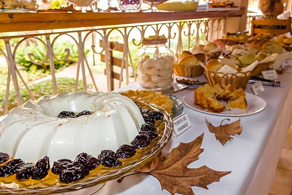 Pousada Quinta dos Colibris