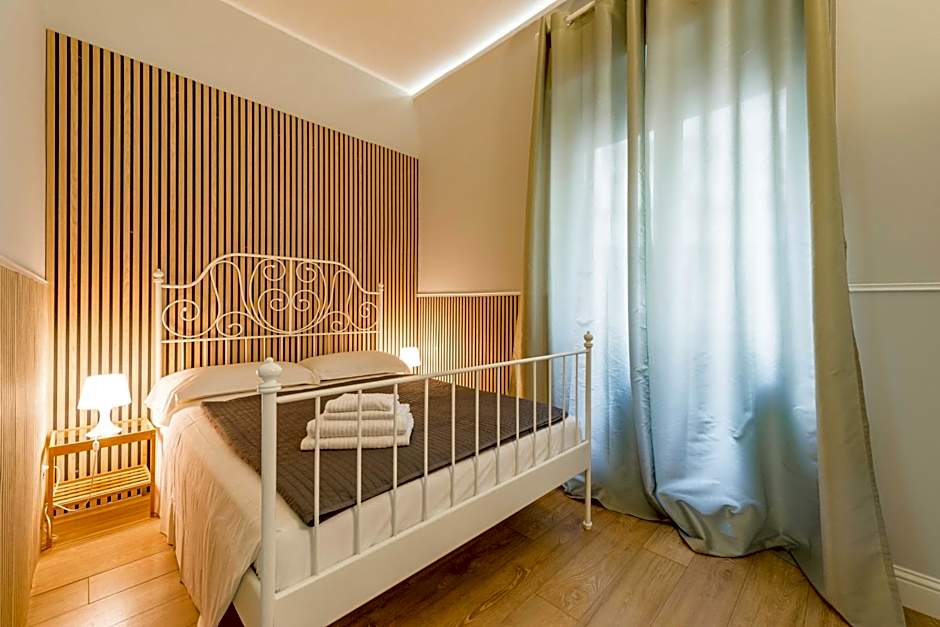 Un Attimo A Roma B&B