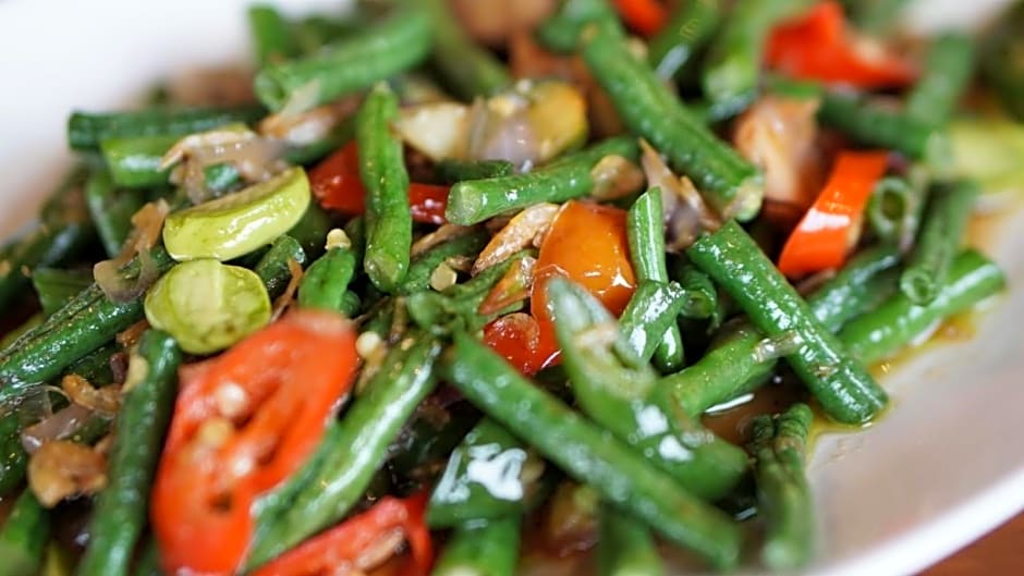 Joglo Kecombrang Bromo