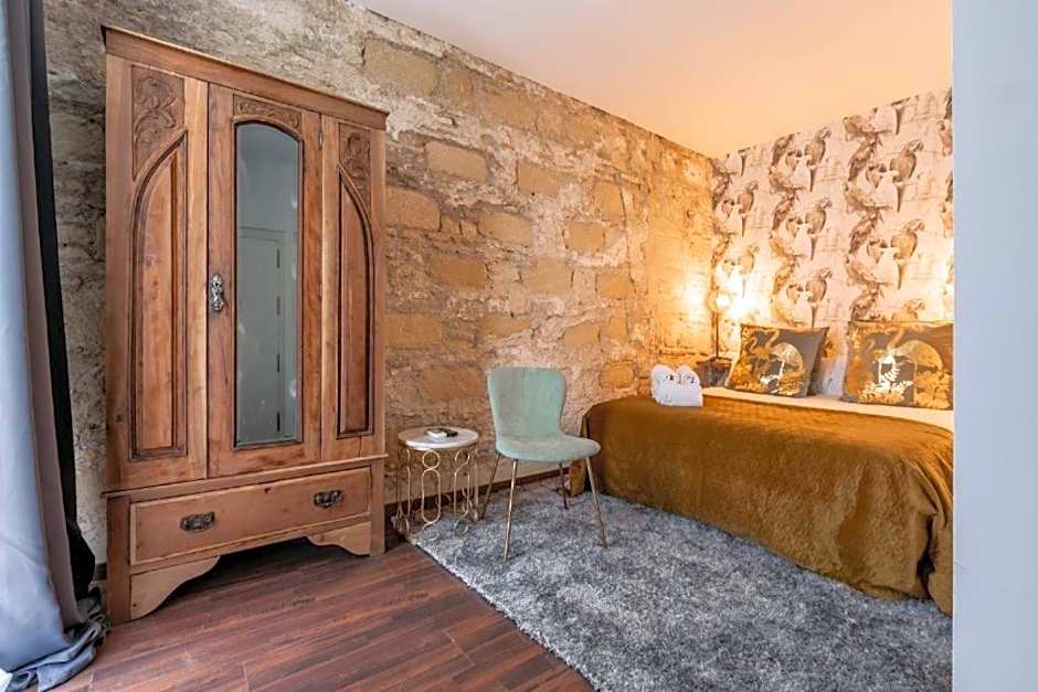 Catedral Suites Jerez