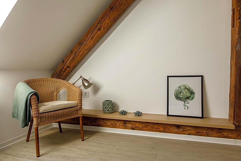 Arhiv Boutique House