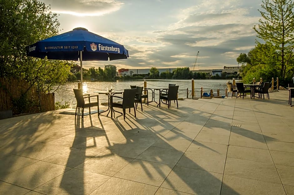 Seehotel Forst