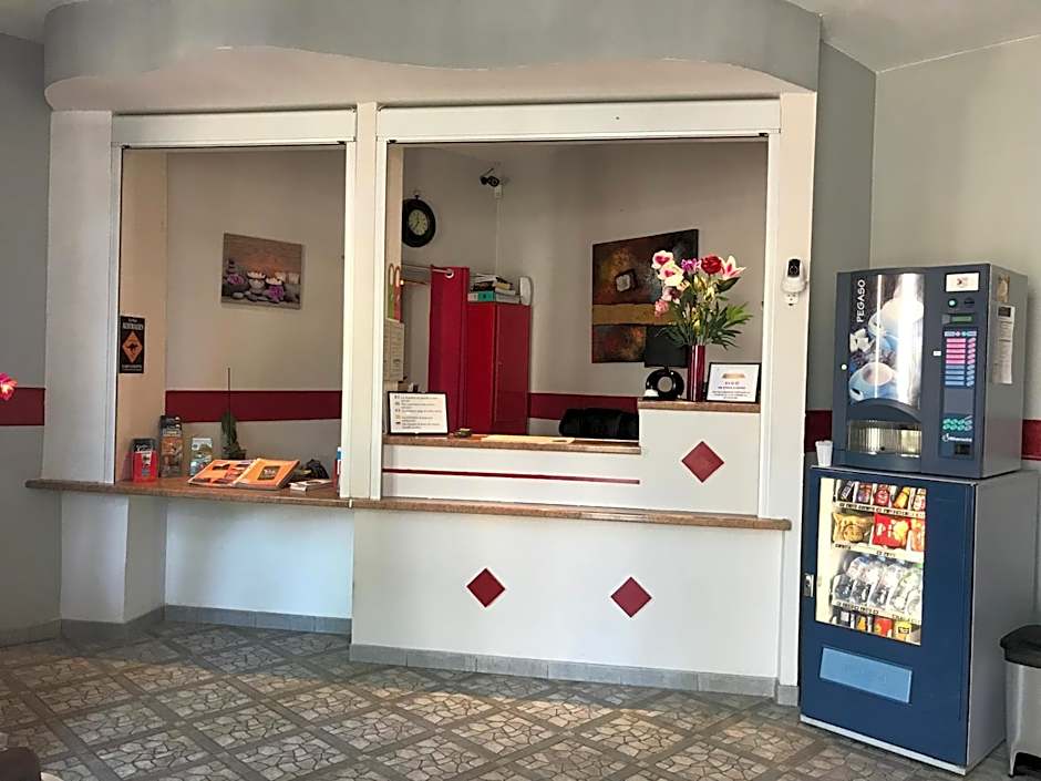 Au Royal Hotel