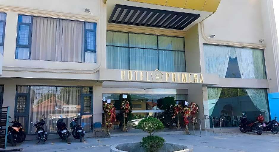 Hotel Primera