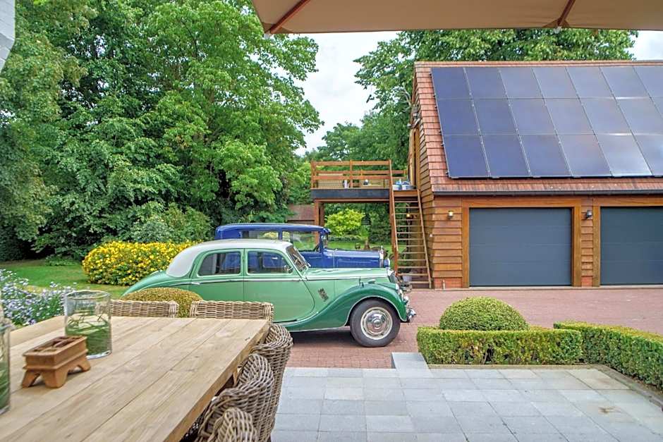 Villa Magdalena Eeklo