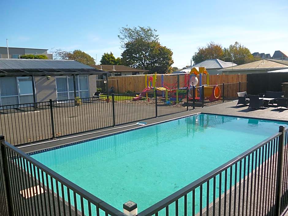 Cashel Court Motel