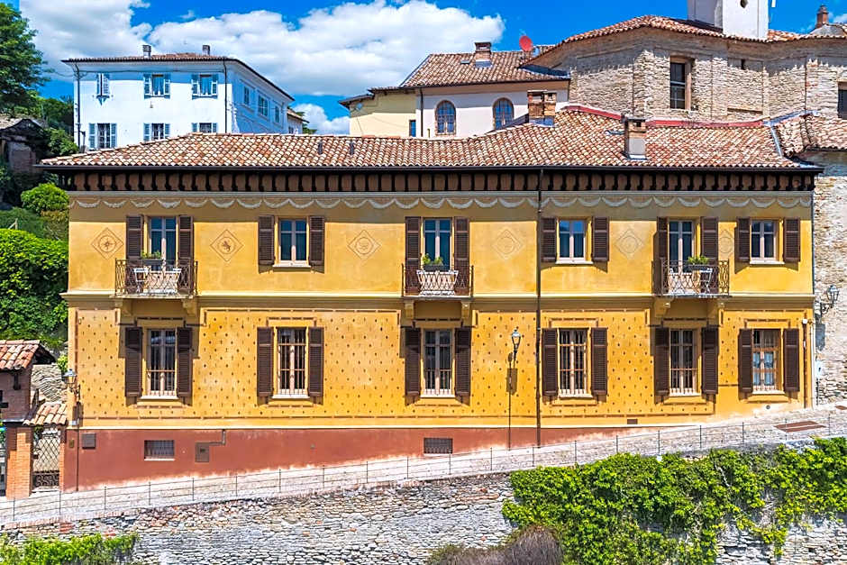 Relais Villa del Borgo