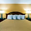 Rodeway Inn Metro Airport
