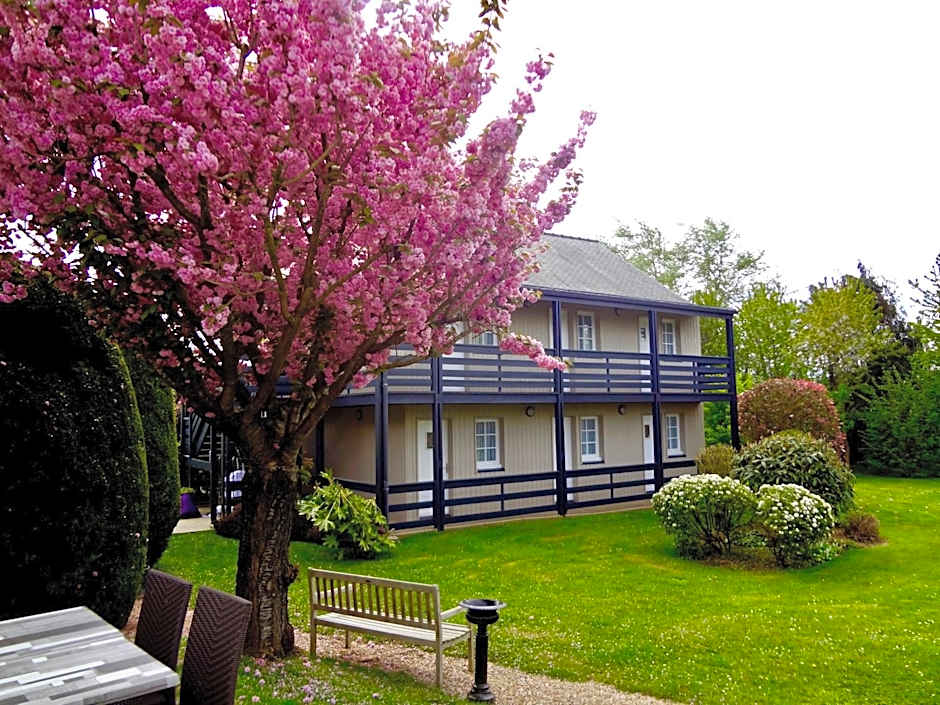 Hotel Nuit Et Jour - La Maison de Lucile