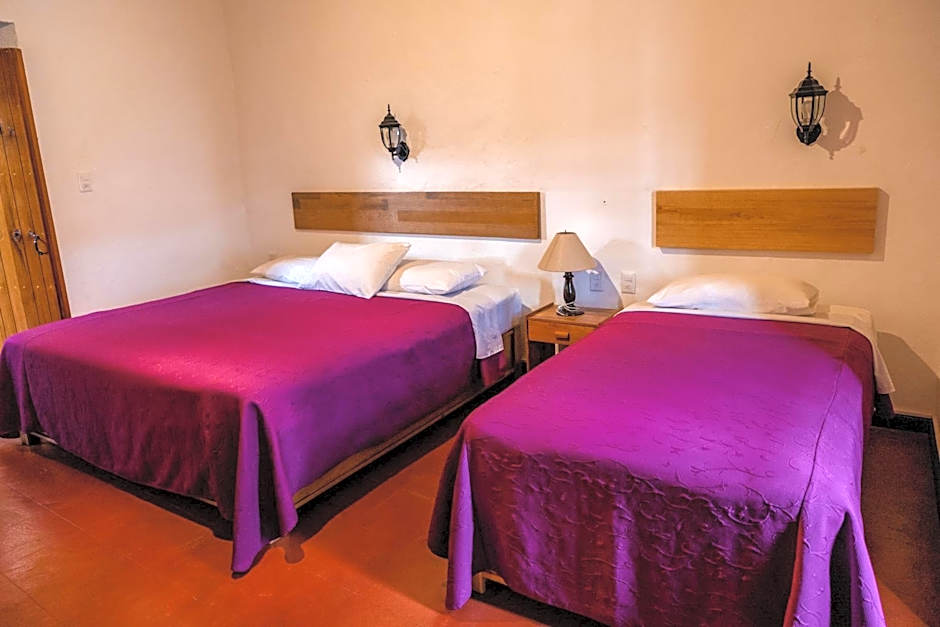 Hotel Las Golondrinas