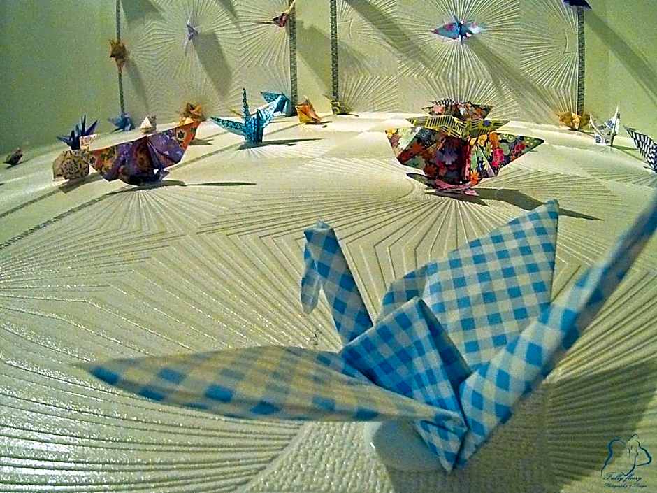Nekotel Concept Art Hotel