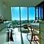 SkyGarden Luxury Condo at The Glen by Live Local