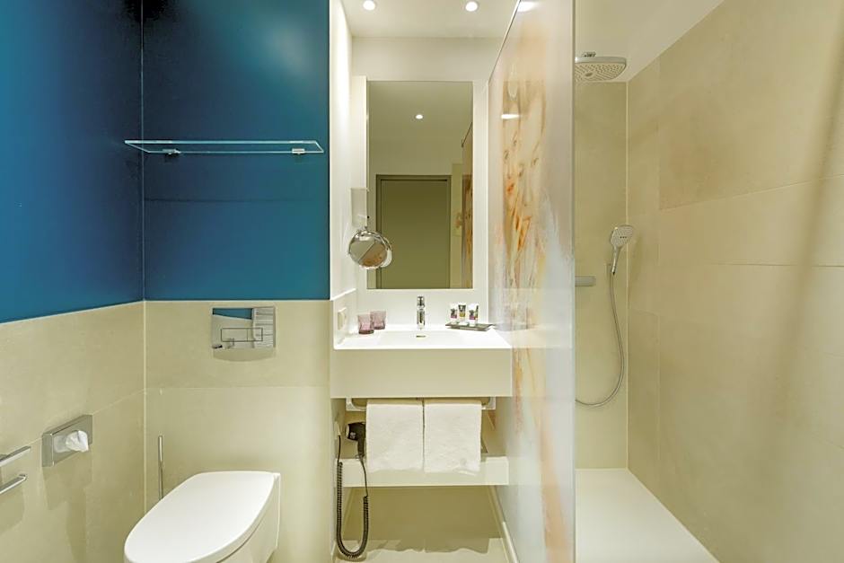 Mercure Berlin Wittenbergplatz