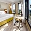 Melia Luxembourg