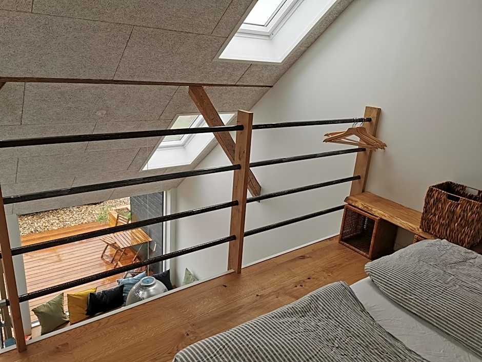 Rikke og Franks Svineri