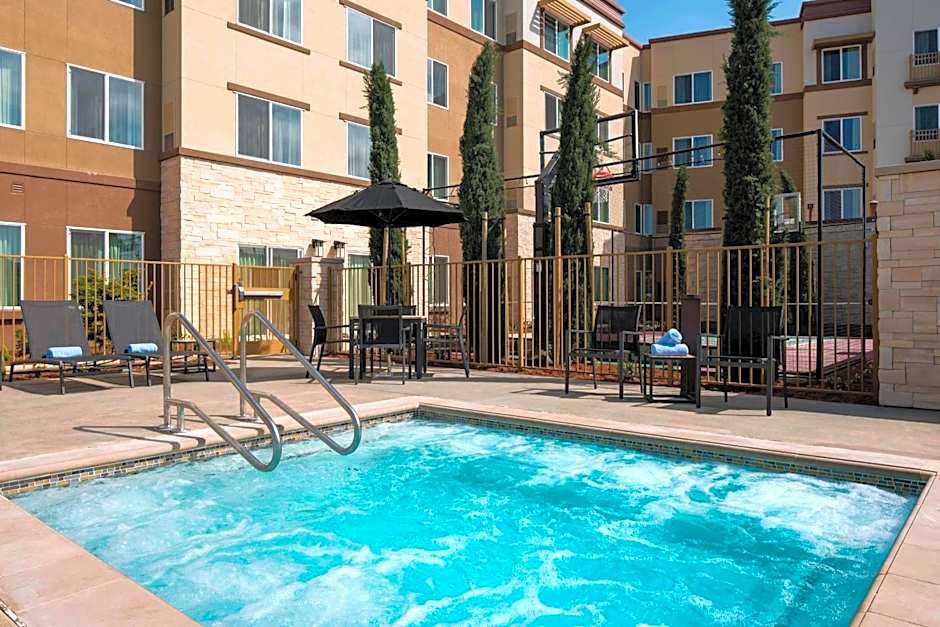 Residence Inn by Marriott Redwood City San Carlos