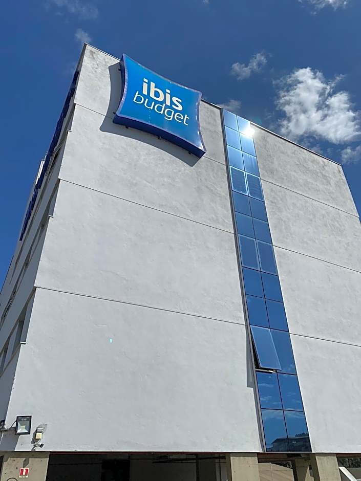 ibis budget Itaperuna