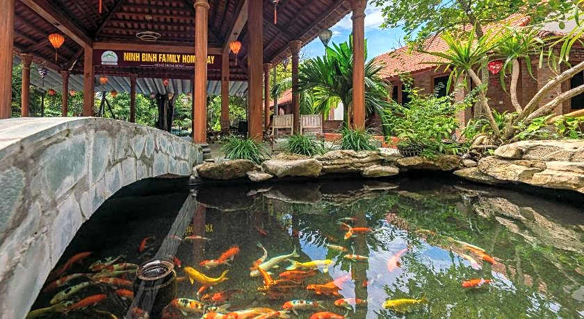 Ninh Binh Family Homestay