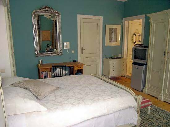 Residence Marie-Therese
