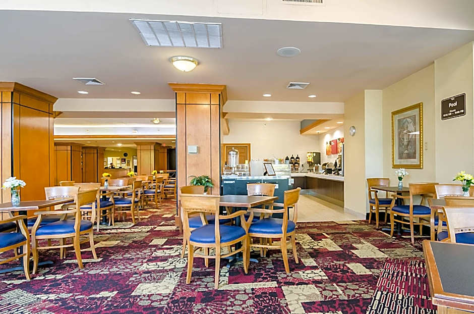 Comfort Suites Innsbrook - Short Pump