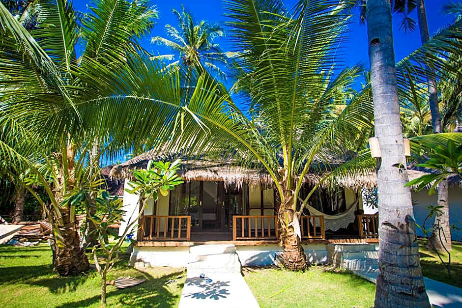 Island View Bar & Bungalow