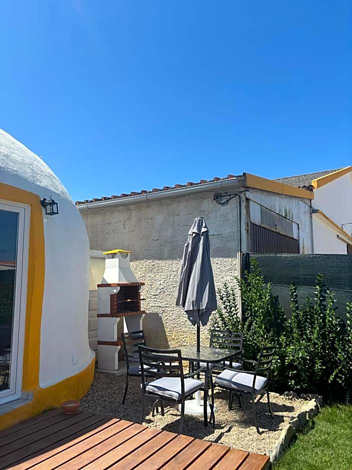 Casinhas dos Valados