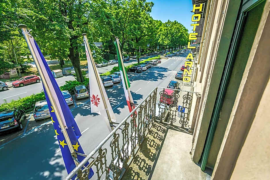 Hotel Arno Bellariva