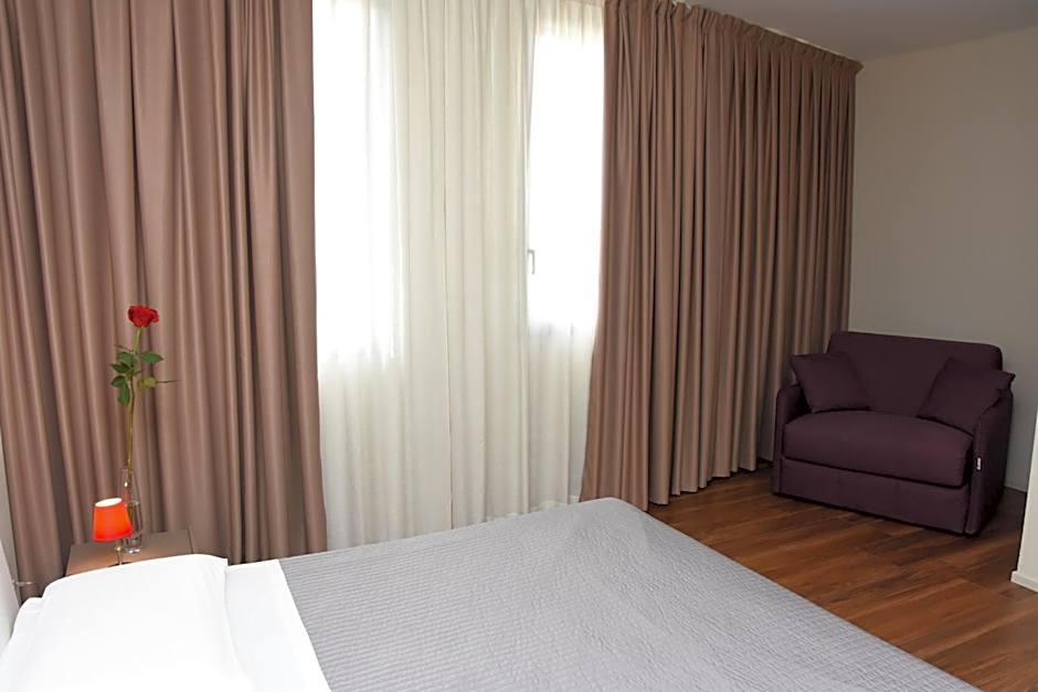 Residence Nazionale Matera