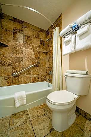 Standard Room, 2 Queen Beds