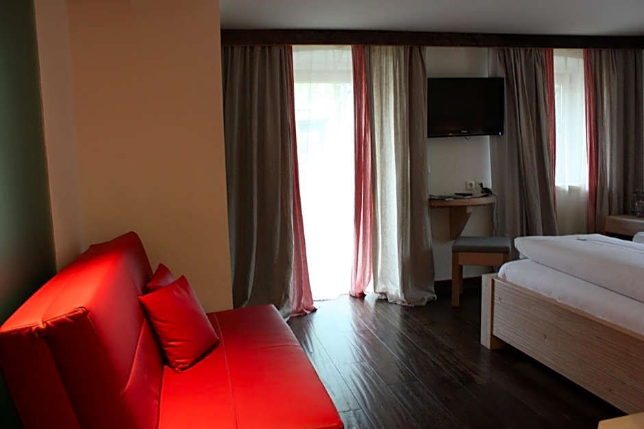 Das Posch Hotel