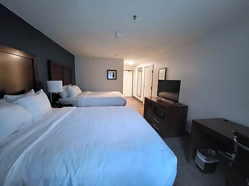 Comfort Inn Somerset - Lake Cumberland