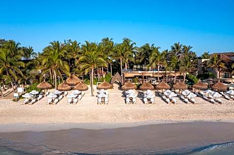 Ana y Jose Charming Hotel and Spa